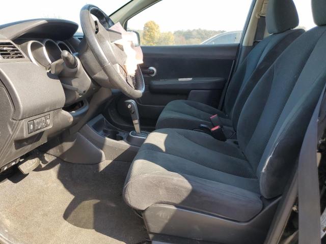 Photo 7 from auction – 2012 NISSAN VERSA S with VIN 3N1BC1CP3CK292662