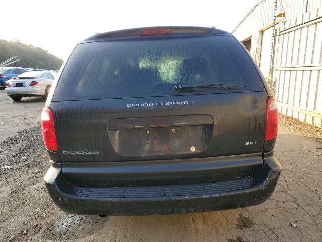Photo 6 from auction – 2006 DODGE GRAND CARA with VIN 2D4GP44L16R829814