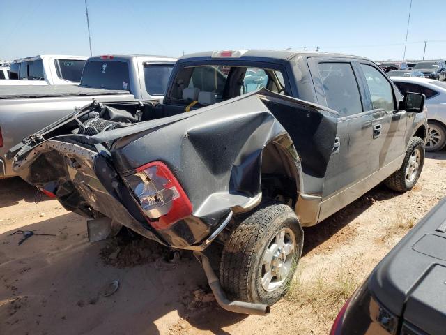 Photo 3 from auction – 2006 FORD F150 SUPER with VIN 1FTRW12W66FB04219