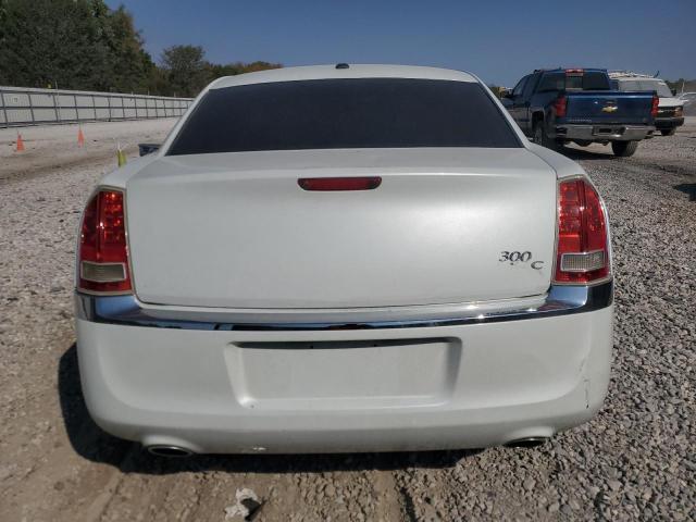 Photo 6 from auction – 2012 CHRYSLER 300 LIMITE with VIN 2C3CCACG3CH183059