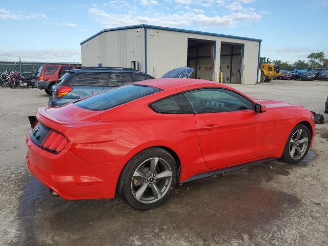 Photo 3 from auction – 2017 FORD MUSTANG with VIN 1FA6P8TH6H5353210