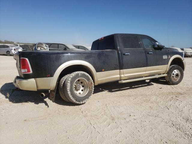 Photo 3 from auction – 2015 RAM 3500 LONGH with VIN 3C63RRKL1FG595712