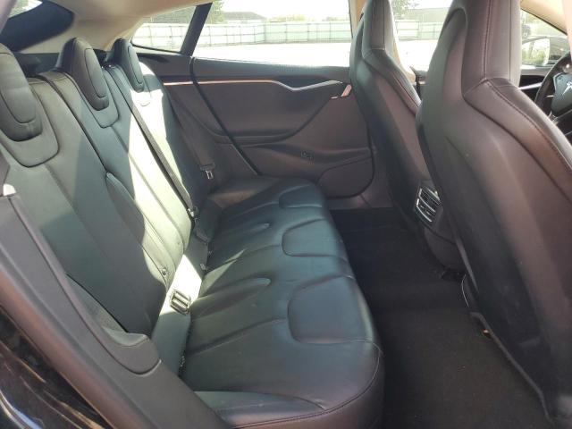 Photo 10 from auction – 2013 TESLA MODEL S with VIN 5YJSA1CG5DFP20857