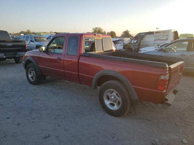 Photo 2 from auction – 2002 FORD RANGER SUP with VIN 1FTZR45E52PB15972
