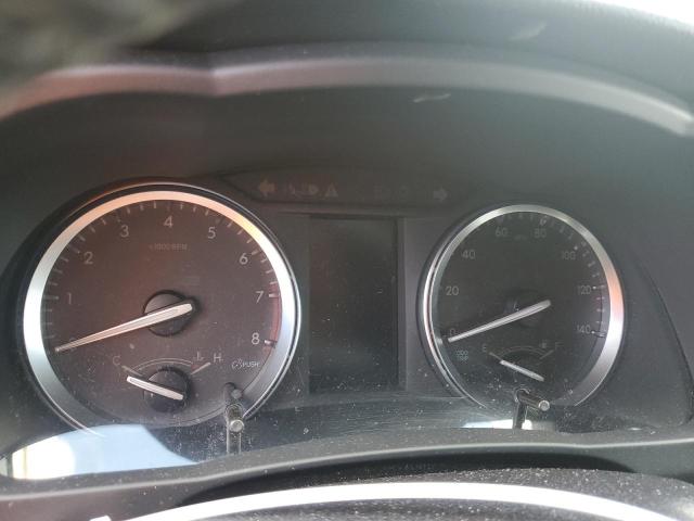 Photo 9 from auction – 2018 TOYOTA HIGHLANDER with VIN 5TDJZRFH8JS530565