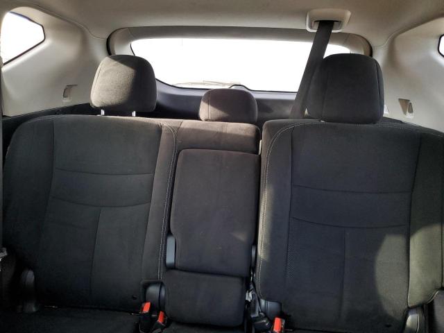 Photo 10 from auction – 2020 NISSAN MURANO SV with VIN 5N1AZ2BS0LN161956