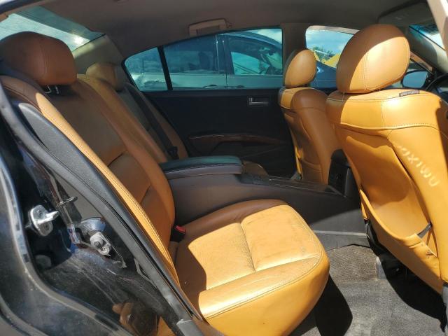 Photo 10 from auction – 2004 NISSAN MAXIMA SE with VIN 1N4BA41E34C824141