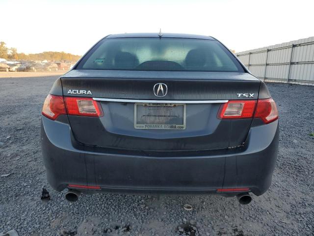 Photo 6 from auction – 2011 ACURA TSX with VIN JH4CU2E60BC010487