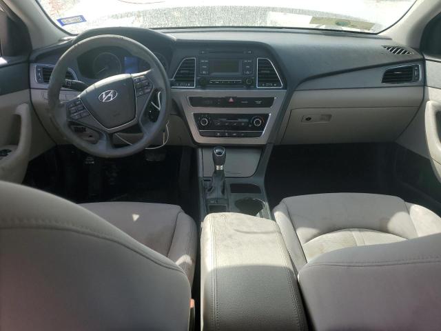 Photo 8 from auction – 2017 HYUNDAI SONATA SE with VIN 5NPE24AF1HH560960