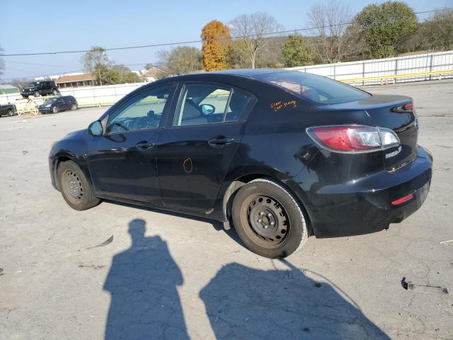 Photo 2 from auction – 2013 MAZDA 3 I with VIN JM1BL1U7XD1823757