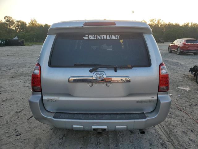 Zdjęcie 6 z aukcji – 2008 TOYOTA 4RUNNER SR z VIN JTEBU14R480132407