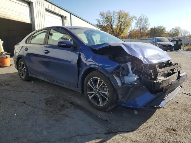 Photo 4 from auction – 2023 KIA FORTE LX with VIN 3KPF24AD5PE515784