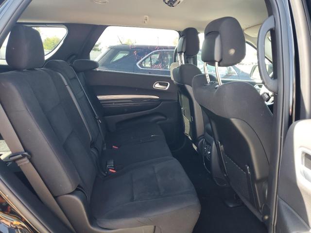 Photo 11 from auction – 2020 DODGE DURANGO SX with VIN 1C4RDJAG8LC309604