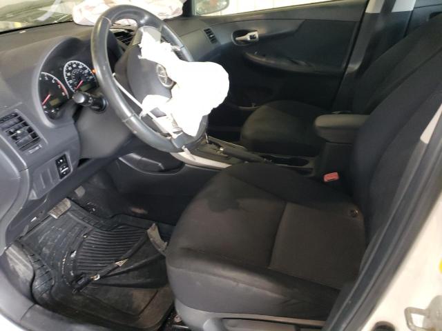 Photo 7 from auction – 2009 TOYOTA COROLLA BA with VIN 1NXBU40E39Z112812