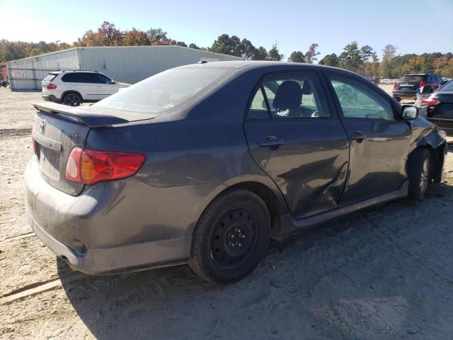 Photo 3 from auction – 2010 TOYOTA COROLLA BA with VIN 2T1BU4EE4AC450248