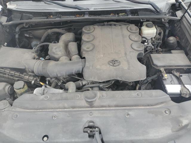Photo 12 from auction – 2013 TOYOTA 4RUNNER SR with VIN JTEBU5JR4D5132173