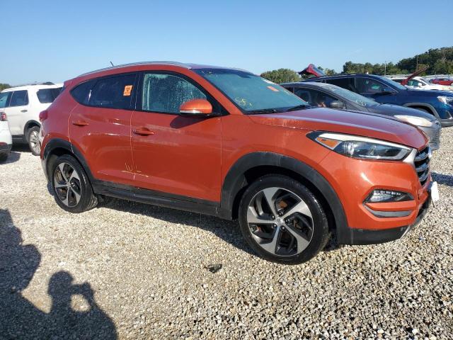 Photo 4 from auction – 2016 HYUNDAI TUCSON LIM with VIN KM8J3CA24GU046281