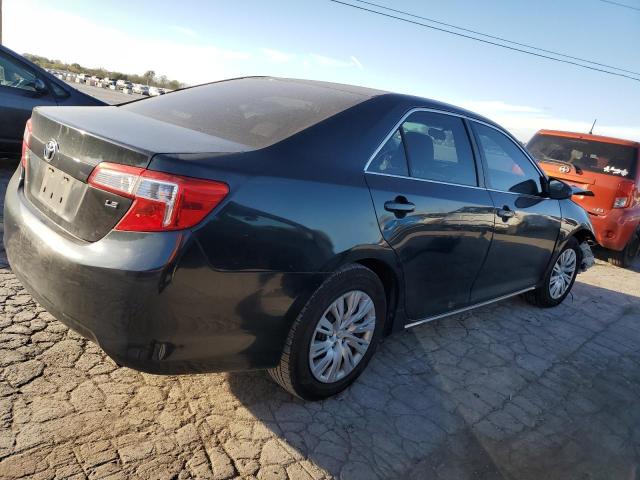 Photo 3 from auction – 2012 TOYOTA CAMRY BASE with VIN 4T1BF1FK5CU009243