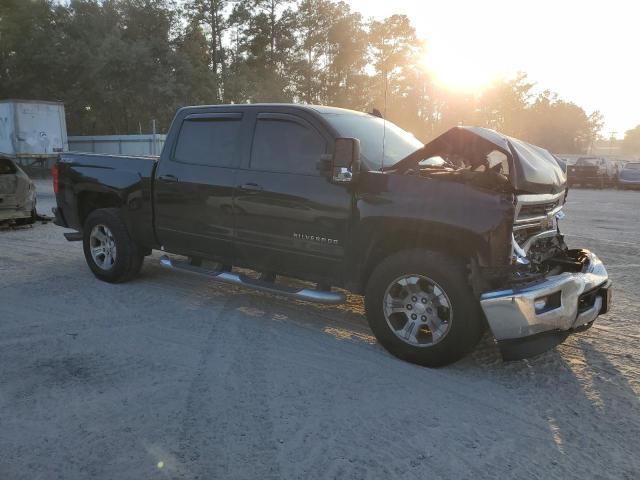 Photo 4 from auction – 2015 CHEVROLET SILVERADO with VIN 3GCUKREC4FG491020
