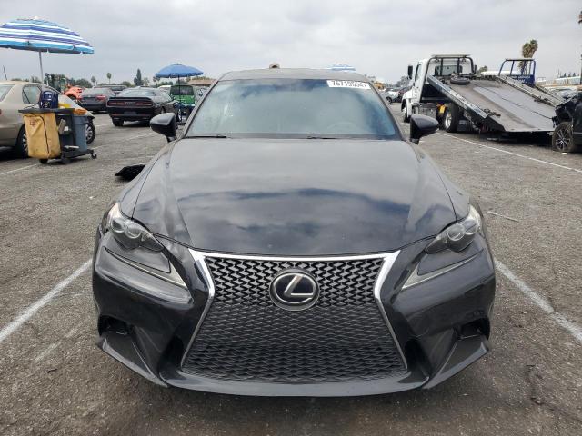 Photo 5 from auction – 2016 LEXUS IS 350 with VIN JTHBE1D22G5024582