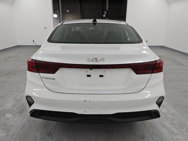 Photo 6 from auction – 2022 KIA FORTE FE with VIN 3KPF24AD2NE417650