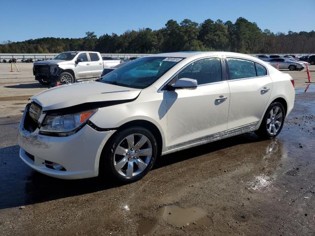 Photo 1 from auction – 2013 BUICK LACROSSE P with VIN 1G4GG5E32DF131486