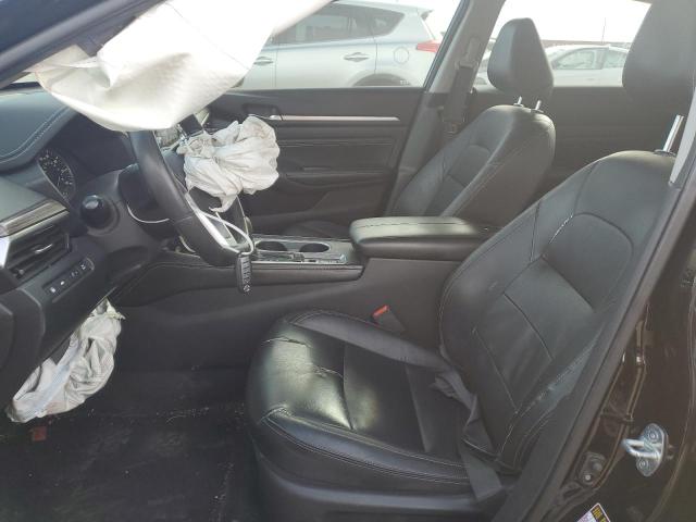 Photo 7 from auction – 2019 NISSAN ALTIMA SL with VIN 1N4BL4EW3KC135288