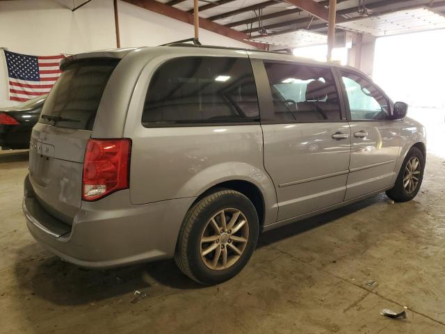 Photo 3 from auction – 2014 DODGE GRAND CARA with VIN 2C4RDGCG6ER210502