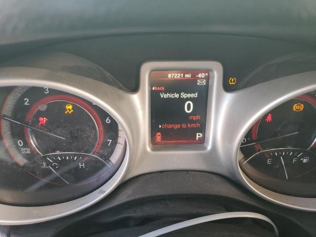 Photo 9 from auction – 2019 DODGE JOURNEY SE with VIN 3C4PDCBB2KT862435