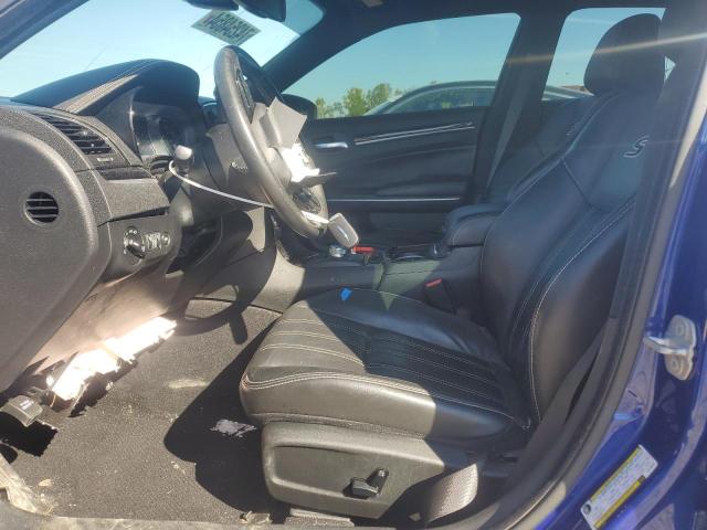 Photo 7 from auction – 2020 CHRYSLER 300 S with VIN 2C3CCAGG4LH128548