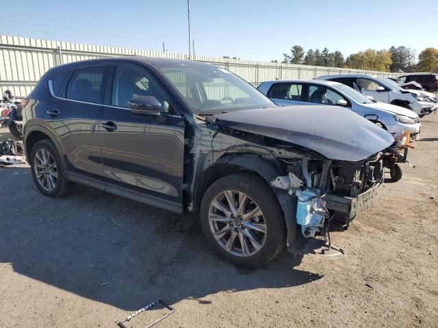 Photo 4 from auction – 2019 MAZDA CX-5 GRAND with VIN JM3KFBDM8K0555661