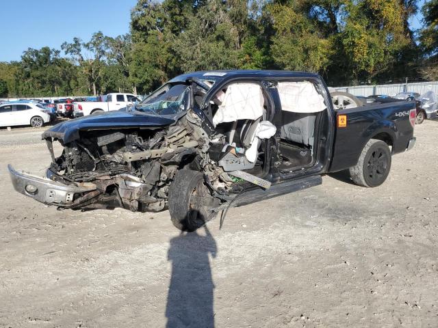 FORD F150 SUPER 2014 with VIN 1FTFW1EF2EFB70330 - Photo from auction