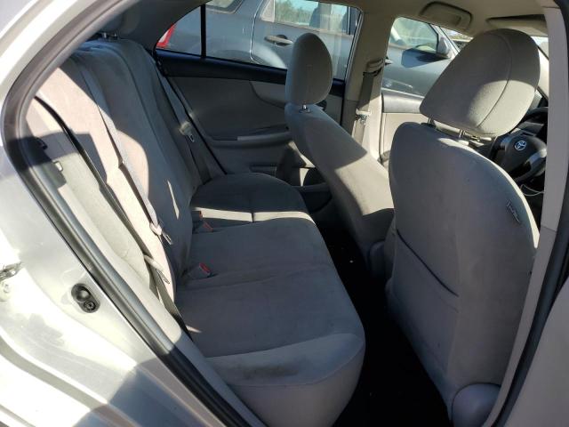 Photo 10 from auction – 2013 TOYOTA COROLLA BA with VIN 5YFBU4EEXDP085319