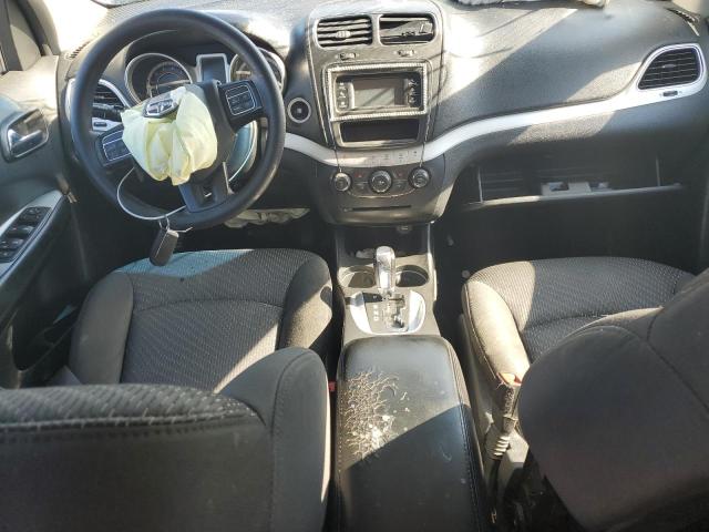 Photo 8 from auction – 2016 DODGE JOURNEY SX with VIN 3C4PDCBG9GT131424