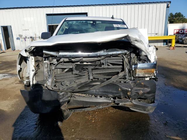 Photo 5 from auction – 2017 CHEVROLET SILVERADO with VIN 1GCNCNEC2HZ110181