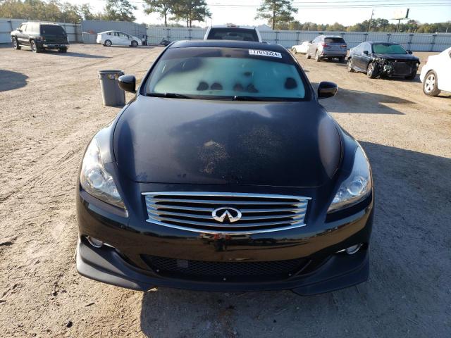 Photo 5 from auction – 2012 INFINITI G37 BASE with VIN JN1CV6EK0CM422653