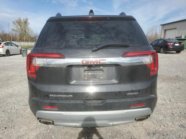 Photo 6 from auction – 2020 GMC ACADIA SLE with VIN 1GKKNRL41LZ197973