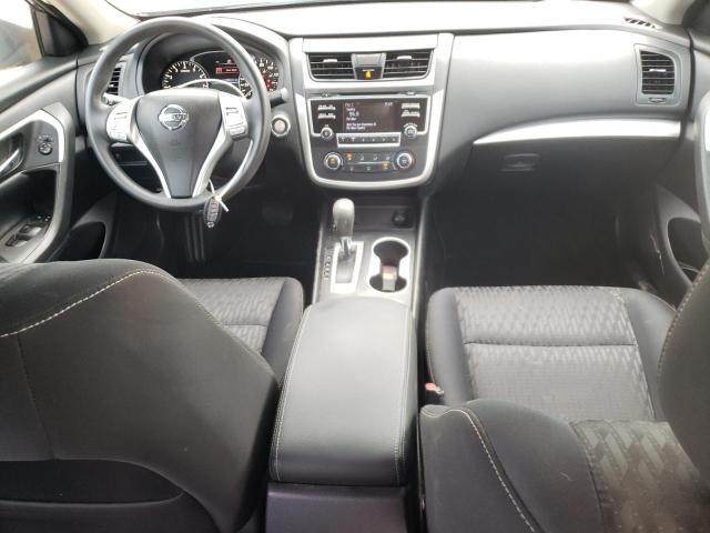 Photo 8 from auction – 2018 NISSAN ALTIMA 2.5 with VIN 1N4AL3AP1JC247705