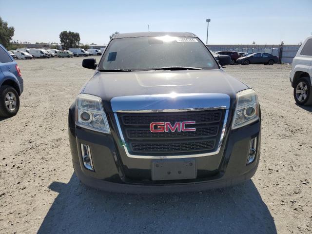 Photo 5 from auction – 2012 GMC TERRAIN SL with VIN 2GKALMEK1C6336723