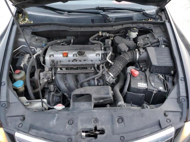 Photo 11 from auction – 2012 HONDA ACCORD LX with VIN 1HGCP2F37CA223223