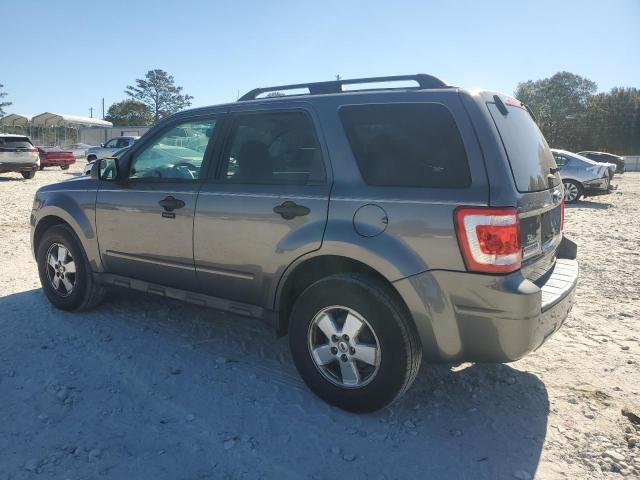 Photo 2 from auction – 2011 FORD ESCAPE XLT with VIN 1FMCU0D77BKC18688