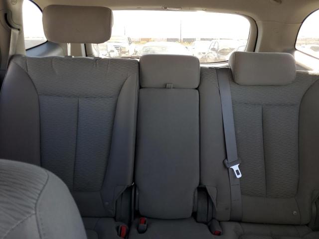 Photo 10 from auction – 2007 HYUNDAI SANTA FE G with VIN 5NMSG73D37H065608