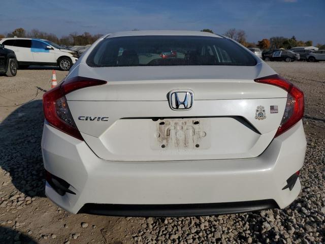 Photo 6 from auction – 2016 HONDA CIVIC EX with VIN 2HGFC2F76GH531650