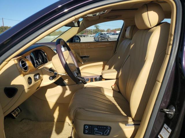 Photo 7 from auction – 2014 BENTLEY FLYING SPU with VIN SCBEC9ZAXEC091882