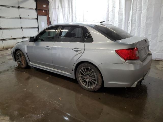 Photo 2 from auction – 2013 SUBARU IMPREZA WR with VIN JF1GV7E61DG016880
