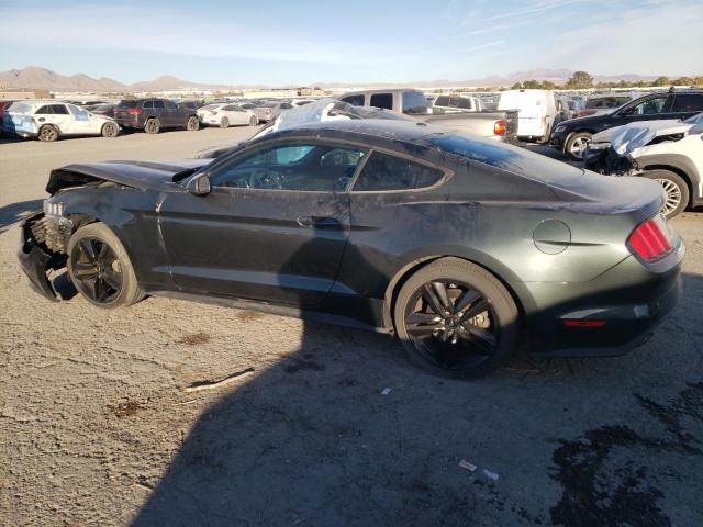 Фото 2 с аукциона – 2015 FORD MUSTANG с VIN 1FA6P8TH2F5434685