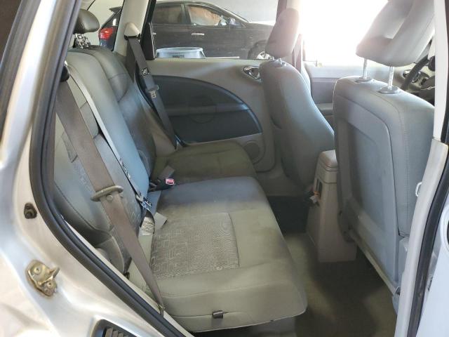 Photo 10 from auction – 2007 CHRYSLER PT CRUISER with VIN 3A4FY58B97T628703