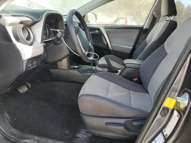 Photo 7 from auction – 2014 TOYOTA RAV4 XLE with VIN JTMRFREV3EJ002681