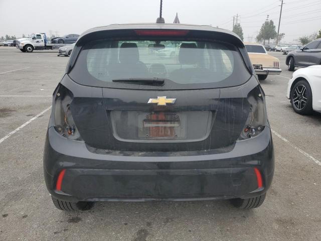 Photo 6 from auction – 2018 CHEVROLET SPARK 1LT with VIN KL8CD6SA1JC421258