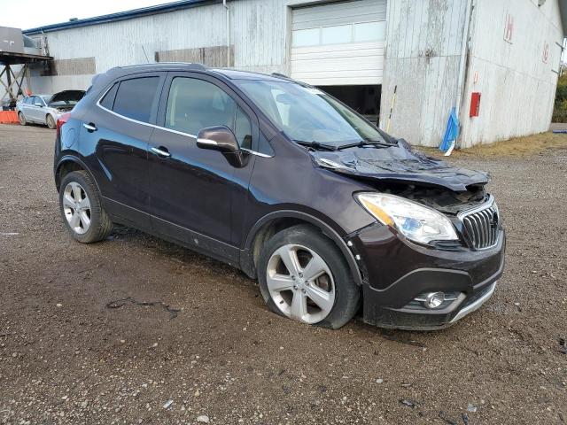 Photo 4 from auction – 2015 BUICK ENCORE with VIN KL4CJCSB8FB225719